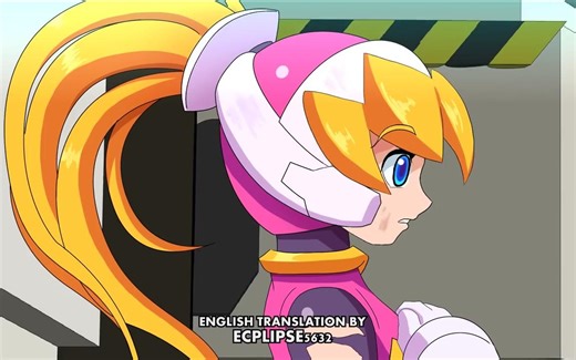 【ultimatemaverickx】《传说中的普雷利机器人(雪儿的记忆_杰洛的重生 动画化)》