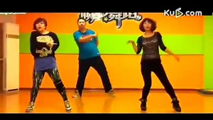 High 歌 爵士舞 街舞