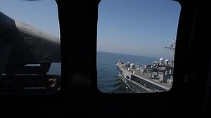 Hellfire Mission Shoot