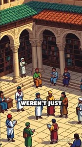 Secrets of Ancient Libraries Revealed