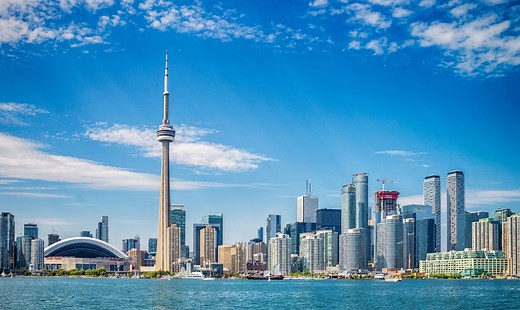 10 ciudades de Canadá | Imprescindibles