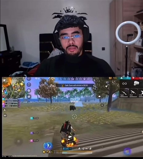 Siblys Gameplay Highlights in Free Fire