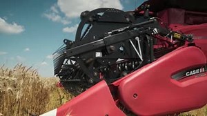 20 reactions | Spacious, comfortable, and with the most used harvesting controls at hand. Discover the advantages of the Axial-Flow 250 cab. | CASE IH | Facebook