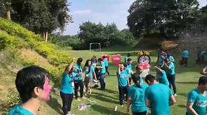 Sujitta Sousing on Reels