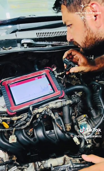 DIY Guide to Mass Airflow Sensor Testing