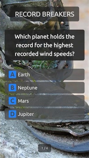 Unusual World Records Quiz: Nature’s Most Extreme Facts