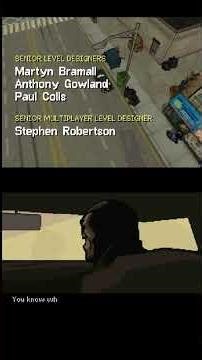 Grand Theft Auto: Chinatown Wars (DS) Turns 17 Today