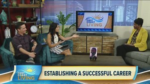 Call Center: A Focus on Customer Service Author Shares Advice (FCL Sept. 12)