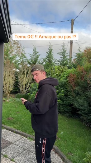 Je viens de tester ça et je ne m’y attendais pas 👀 Si vous voulez voir : tout est dans ma biolink ✨ Code : dzx7244 #unboxing #haul #collaborationcommerciale