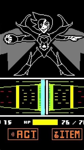 Mettaton Neo tutorial