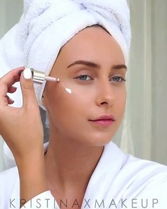 28K views · 353 reactions | This dewy base routine makes your skin look so fresh! | GLAMOUR UK | Facebook