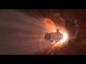 Wing Commander Trailer [1999]