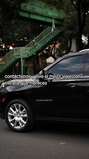 Viaja con Estilo con VIP Drivers