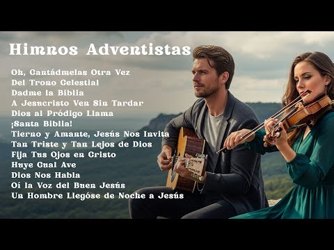 40 Minutes of Adventist Hymns of Calling and Hope 🤍 | New Soft Arrangements