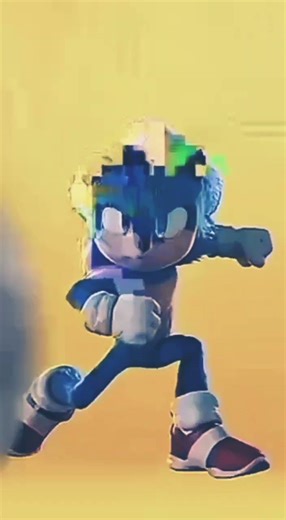 Sonic X versus knuckles tilesvs