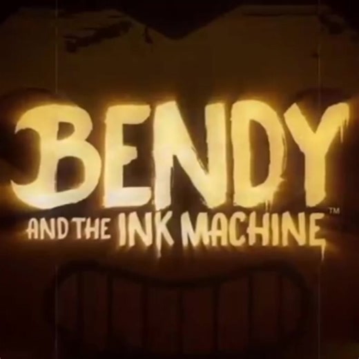 Love Letter Guy (@loveletterguy_1987) - Exploring the World of Bendy and the Ink Machine