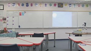 43K views · 530 reactions | While COVID-19 continues to surge, Clark County School District educators are calling for change to keep everyone safe by calling for the installation of virus-killing air purification technology in each classroom. Maddie White reports: https://bit.ly/3fDSb0g | FOX5 Las Vegas | Facebook