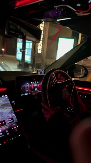 メルセデス航空：コックピットの魅力