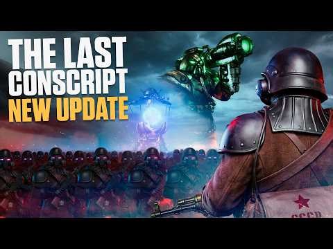 Command & Conquer Roguelite - First Look at Updates