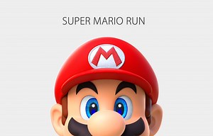 Super Mario Run Headed to iOS (and Android Eventually) - Gameranx