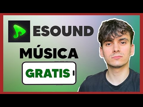 How ESOUND 2024 Works ✅ The Best App to Listen to Free Music on iPhone 🫵