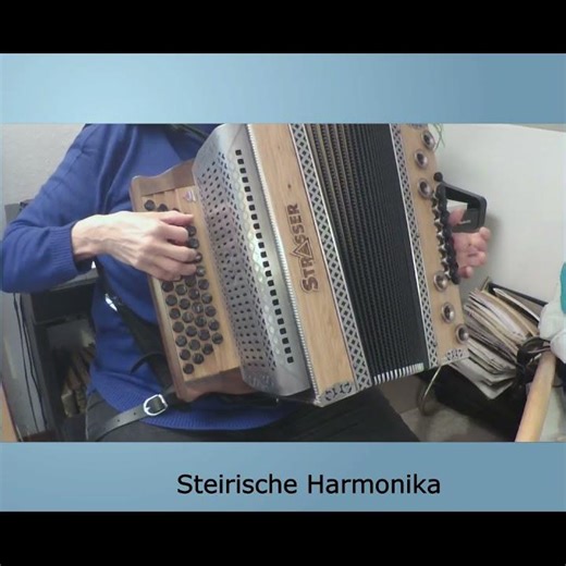 AMAZING GRACE #Styrian Accordion #Steirische Harmonika #hymn #shorts #gospel