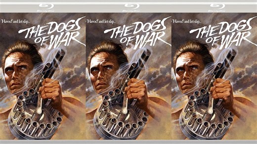 战争猛犬(1980) 美国 / 剧情 / 动作 / 战争 / 冒险	克里斯托弗·沃肯主演