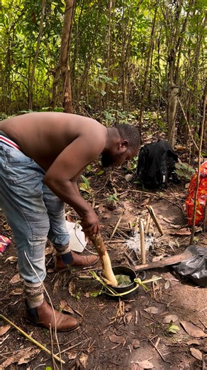 I have to prepare some backup before embark on the rescue mission of Osamudiamen’s sister Still on the journey from Delta State to Abuja | Urhobo Kpako TV