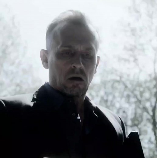 Robert Knepper in Action | Prison Break Tribute Video