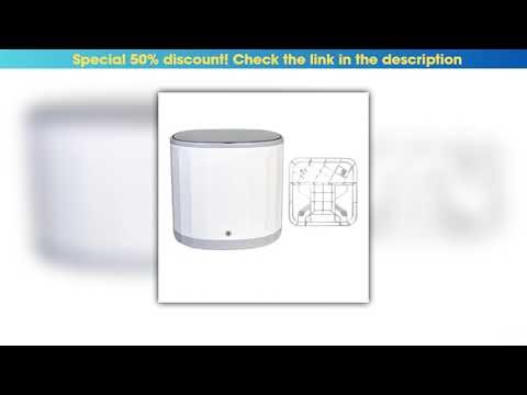 Flash Sale Electric Cup Washing Device USB Operated Countertop Dishwasher ABS Construction A0KF••••