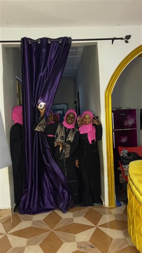 Latest Bride Celebrating with Her Bridesmaids