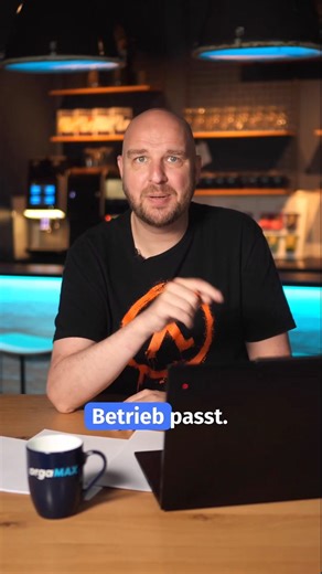 Du fertigst Maschinen, Möbel oder Bauteile – aber deine Stücklisten führst du noch in Excel oder im Kopf? 🤯 Kein Wunder, wenn Teile fehlen, Bestellungen sich verzögern oder die Kosten aus dem Ruder laufen. Mit orgaMAX ERP erstellst du Baugruppen und Arbeitsschritte direkt im System – vollständig, nachvollziehbar, verknüpft mit Lager und Auftrag. ➡️ Jetzt orgaMAX ERP kostenlos testen | orgaMAX