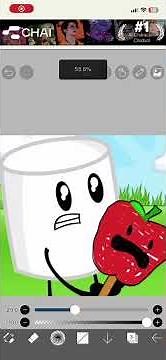 INANIMATE INSANITY HUMAN AU PART 3!!! #osc #objectshow #inanimateinsanity