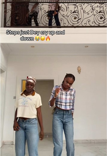 Step Dance Choreography for Beginners