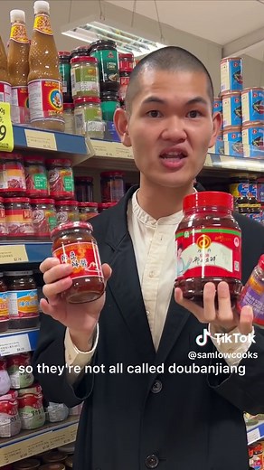 Discover the Versatility of Chilli Bean Paste for Spicy and Savory Dishes