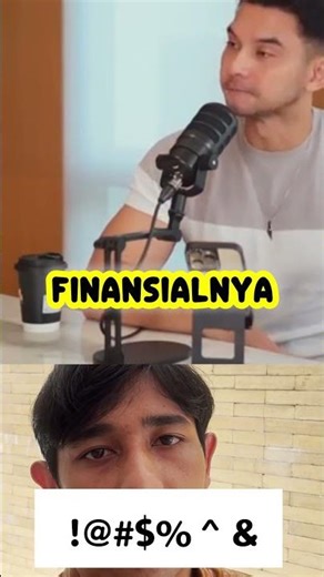 langkah pertama keluar dari masalah keuangan