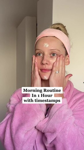 1 Hour Morning Routine Tips for Female Business Owners