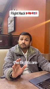 “Save Big on Your Next Flight! ✈️💰” Planning a trip to Delhi? Instead of flying from Toronto to Delhi, check flights from the US to Delhi and save up to $2,000! 💡 Tips to Save Money: 1️⃣ Get your US visa in advance. 2️⃣ Compare flight prices between Toronto and US departure cities. 3️⃣ Use this hack to save big and enjoy festivals with your loved ones! Why spend more when you can travel smarter? Plan ahead, save money, and celebrate without breaking the bank! Disclaimer: Nobody can copy, green
