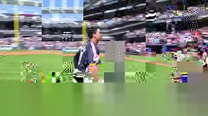 Tom Hamilton has the Best Home Run call in all of Baseball. on Reels