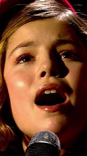 'This world' needs to hear Lou's 'Ce Monde' message 🇫🇷 #JESC2025 #JuniorEurovision Vote at JESC.TV