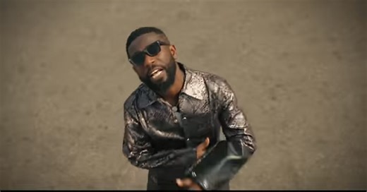 Bisa Kdei releases visuals for hit song 'Yenkodi'