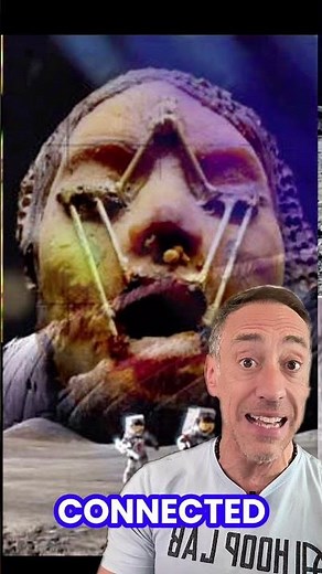 🚀 Apollo 20 & The “Mona Lisa” Alien: NASA’s Secret Moon Mission? 👽