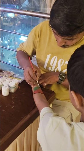 CR7 on My Arm! 🔥⚽ Ronaldo Jersey Body Art