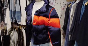 Fall fashion from local designers, all in one place