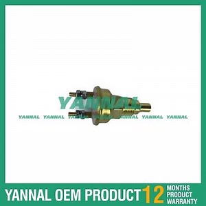 New 8-97302203-0 Water Temp Sensor For Isuzu 3LD1 4LE2 Engine | eBay