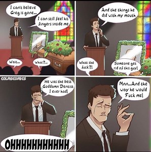 #comicart #igcomics #comiclife #funnycomics #webcomics #comic #comics #comicstrips #webcomic Credit: goes to artist | The Comic Strips