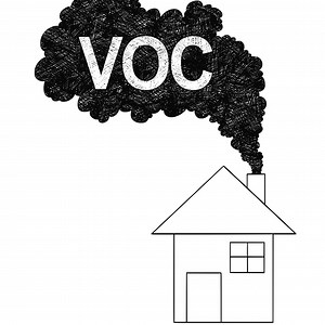 A Brief History of Volatile Organic Compounds