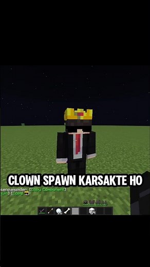 UseFul Commands Of Minecraft ⛏️