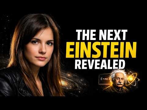 Harvard’s Next Einstein: Sabrina Pasterski and the Future of Physics Explained