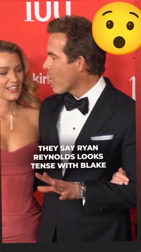 CinemaLegendsDaily on Instagram: "Ryan Reynolds and Blake Lively together is pure magnetic energy — effortless, playful, and deeply grounded in real love. The way they laugh, tease, and support each other feels natural, not performative, like two people who genuinely enjoy sharing life side by side. Whether on the red carpet or in quiet moments, their chemistry radiates warmth and partnership, reminding everyone that the strongest couples shine without trying. ✨❤️ #RyanReynolds #BlakeLively #Cou